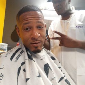 Meet your Posher, David